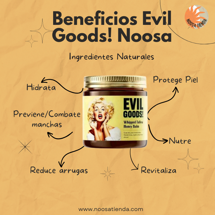 Evil Goods