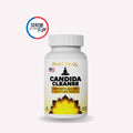 CANDIDA CLEANSE