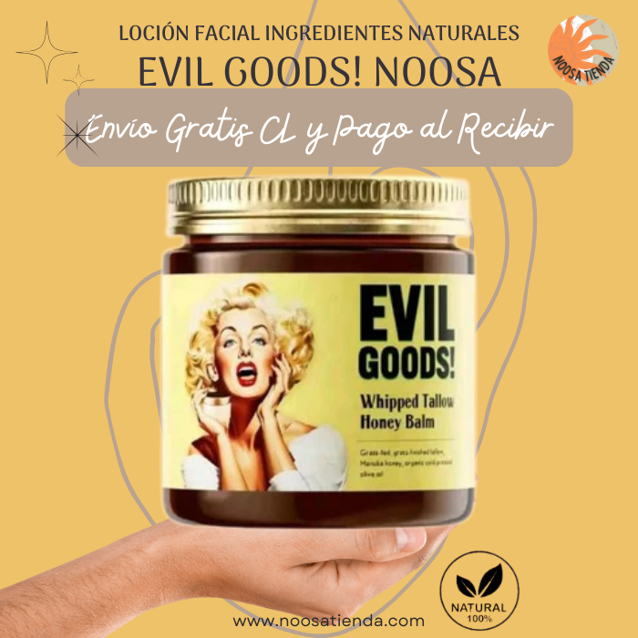 Evil Goods