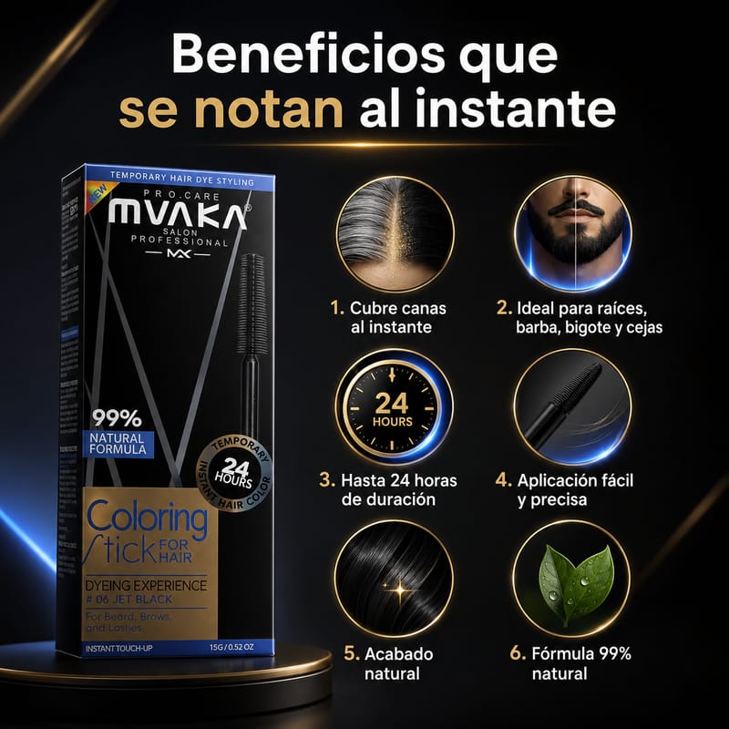 juventud desde tu casa cubre cañas barba y cejas