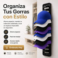 Organizador moderno para Cuidar las Gorras