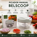 Picador manual BELSCOOP