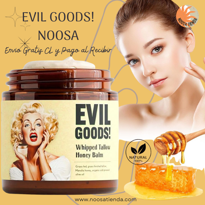 Evil Goods