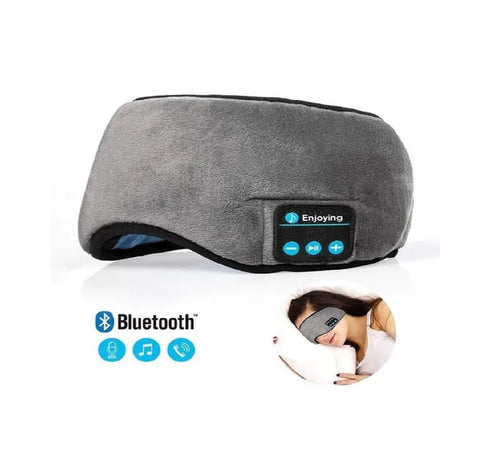 Antifaz Bluetooth Sueño