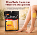 PARCHES PARA VÁRICES