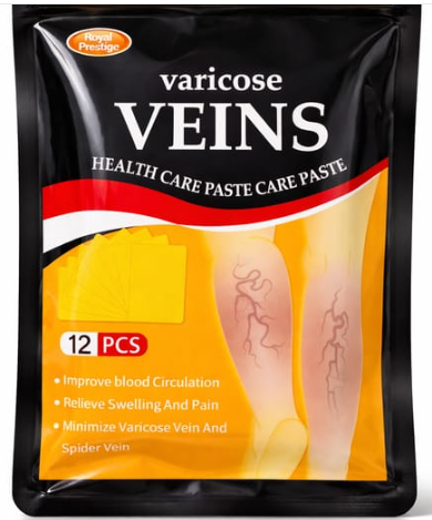 PARCHES PARA VÁRICES