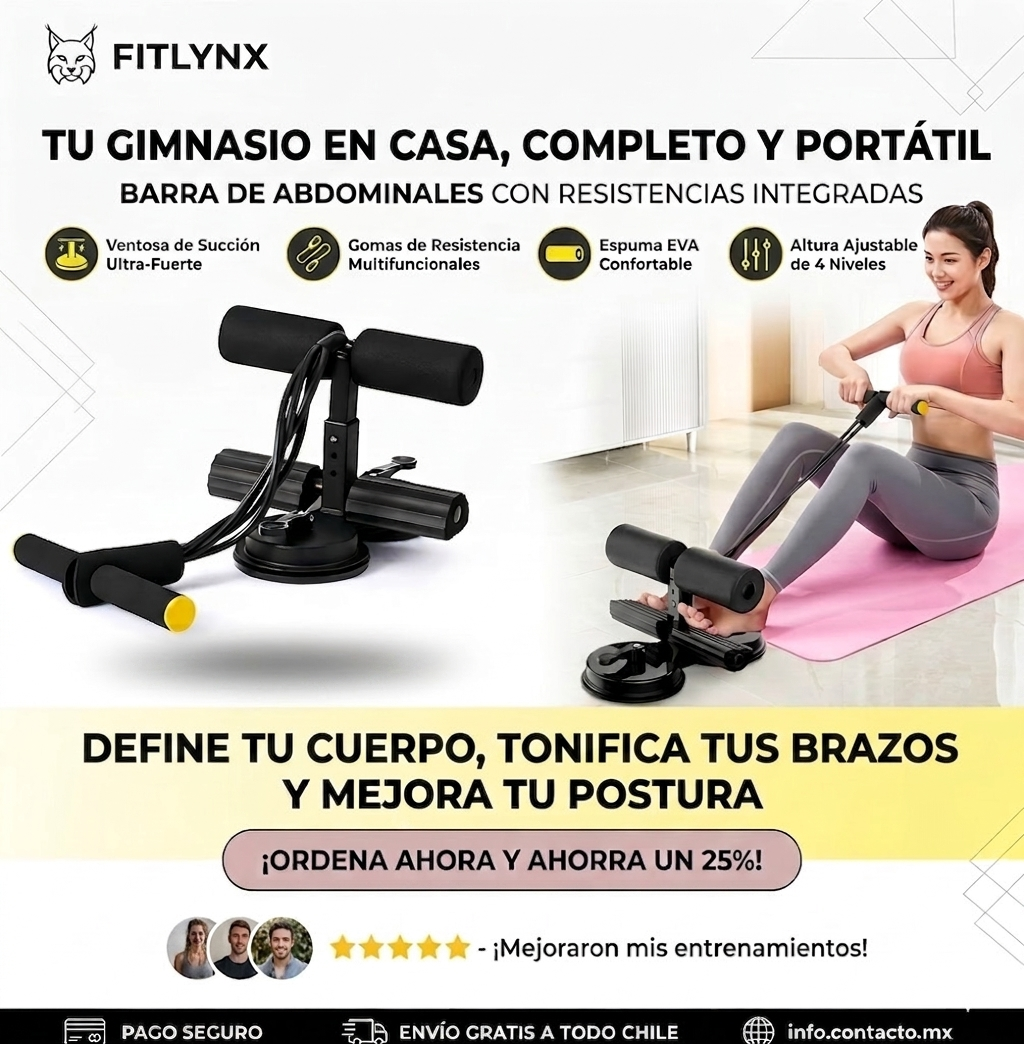 A-BASE ABDOMINALES