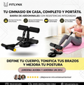 A-BASE ABDOMINALES