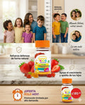 Gummi Kids Pharma TEK Multivitaminico