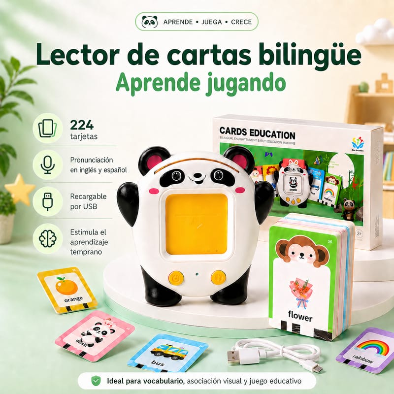 Juego educativo