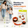 Correa anti-pérdida infantil